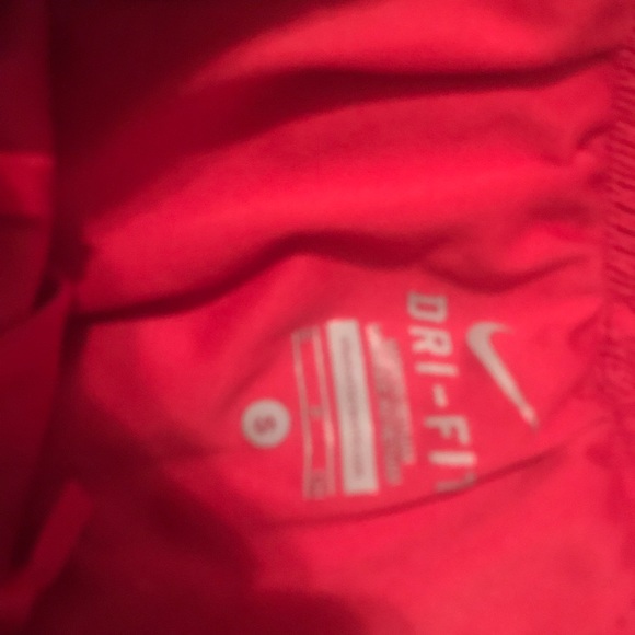 Nike shorts - Picture 2 of 2